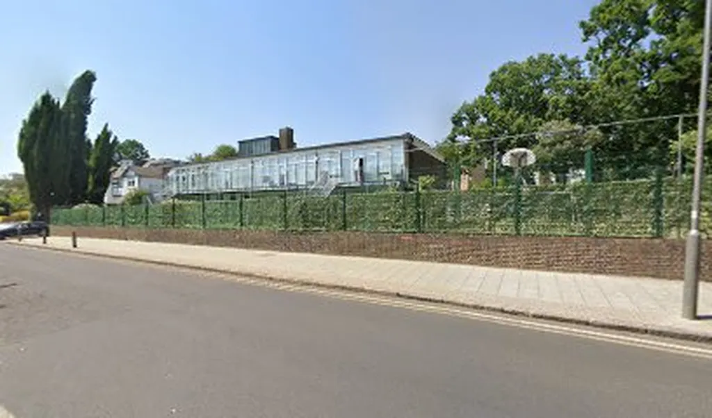 Albemarle Primary School