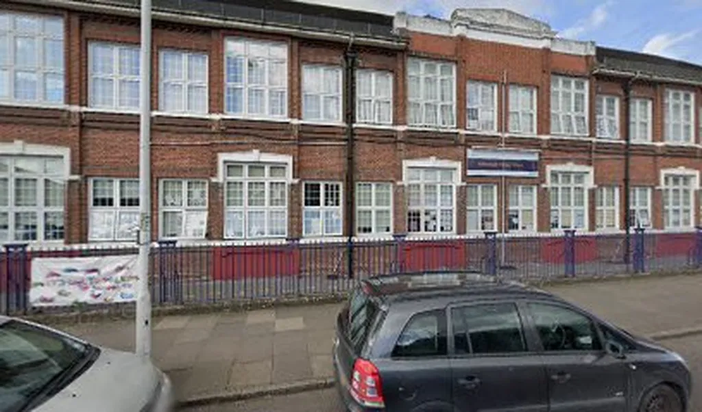 Aldborough Primary School