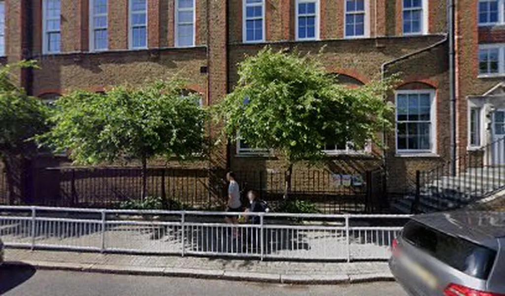 Alderbrook Primary School
