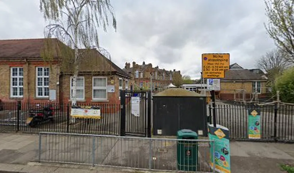 Aldersbrook Primary School