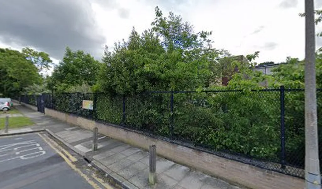 Alderwood Primary School