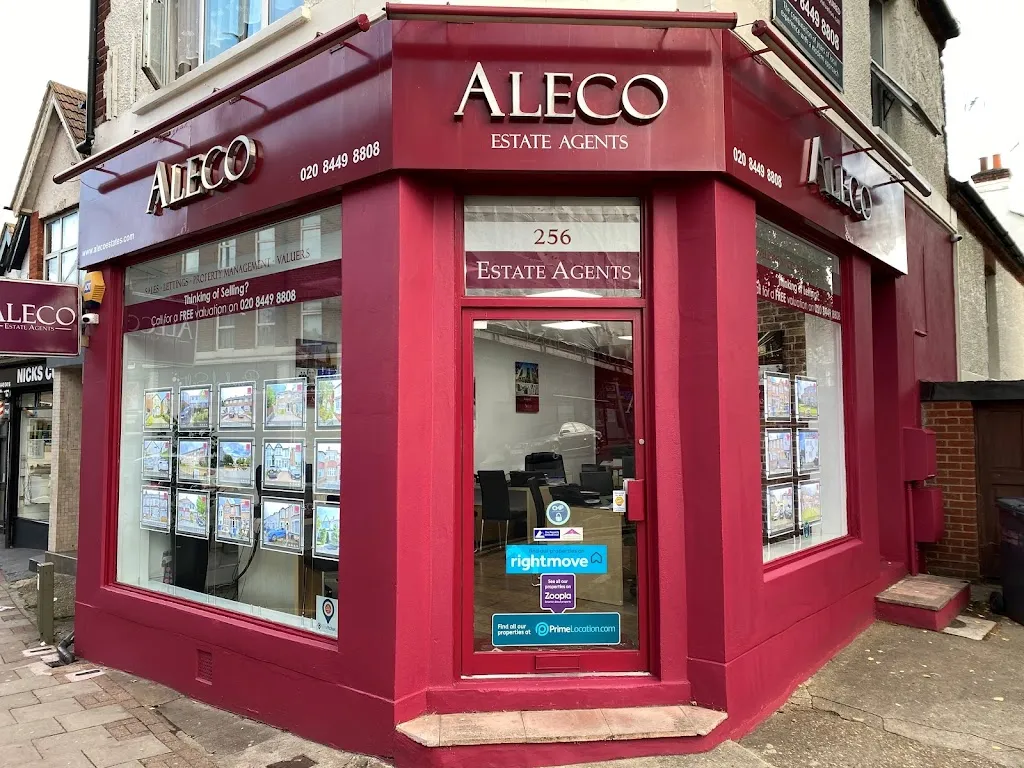 Aleco Estate Agents