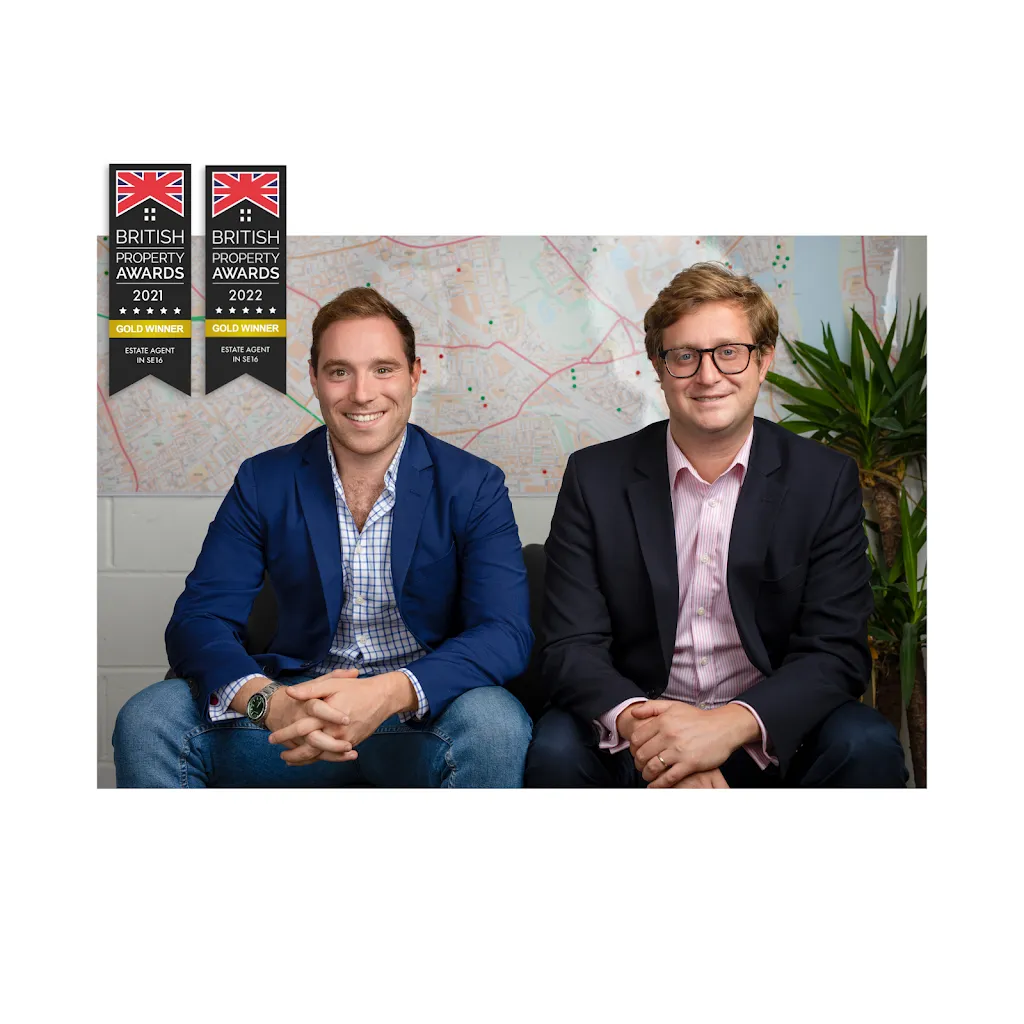 Alex & Matteo Estate Agents