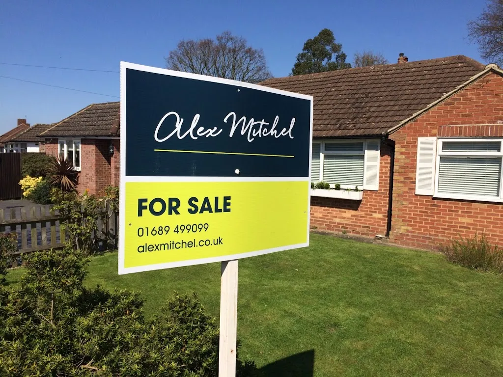 Alex Mitchel Property Consultants