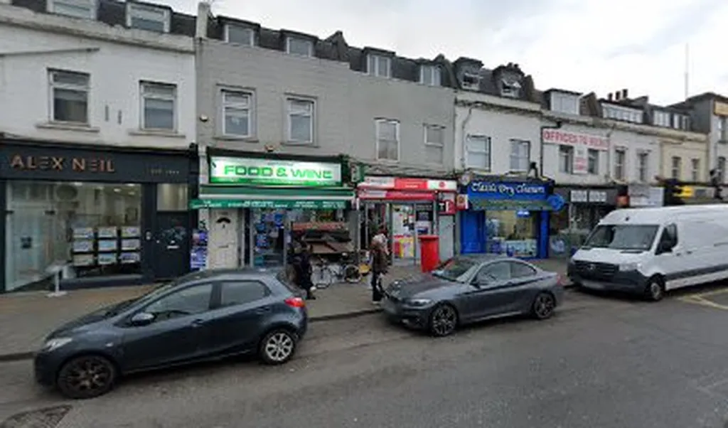 Alex Neil Estate Agents