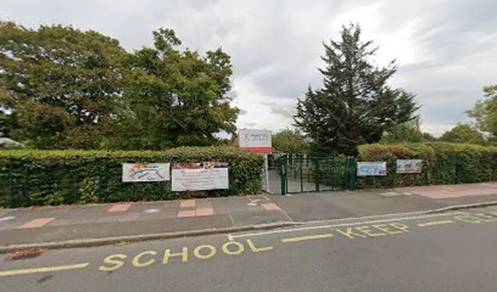 Alexandra Junior School