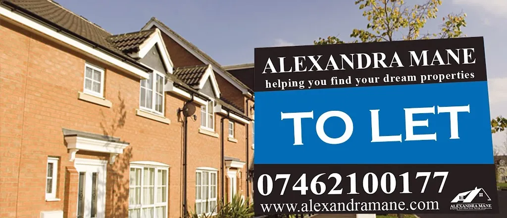 Alexandra Mane Ltd