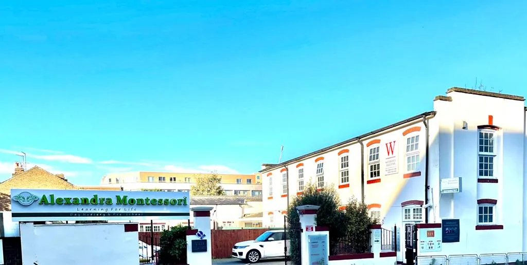 Alexandra Montessori