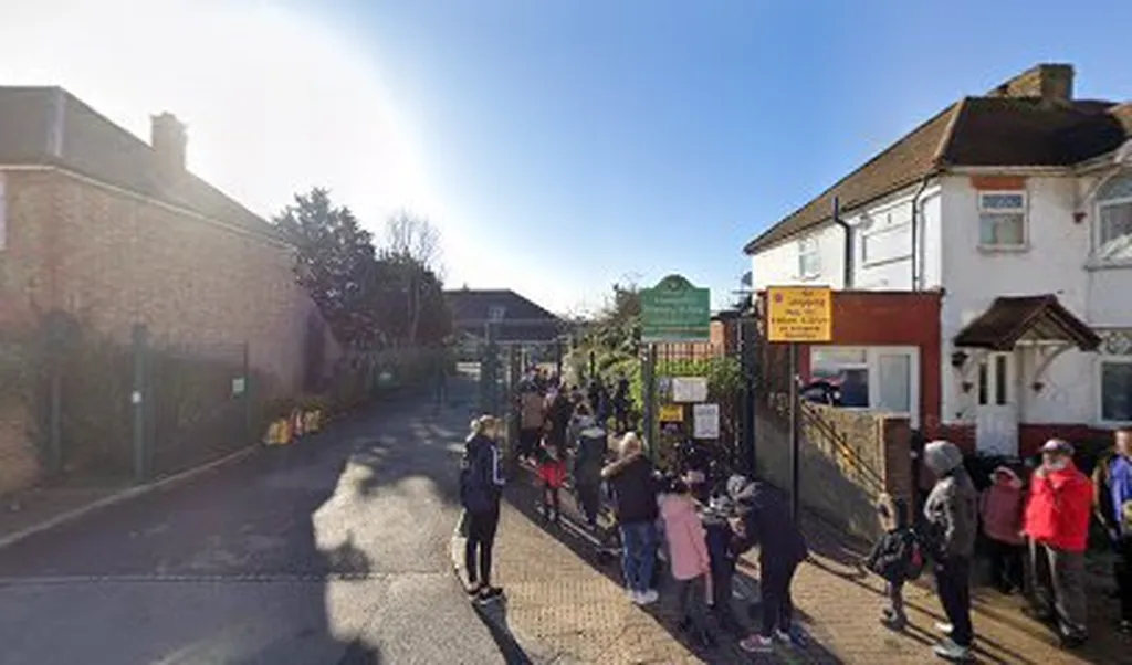 Alexandra Primary School