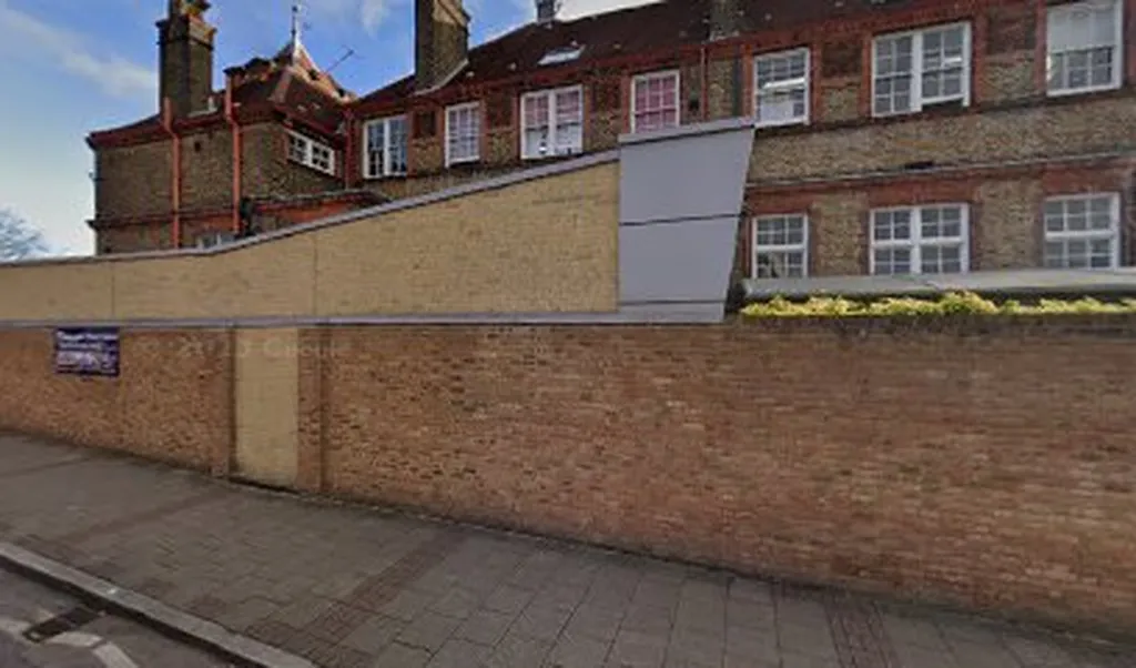 Alexandra Primary School