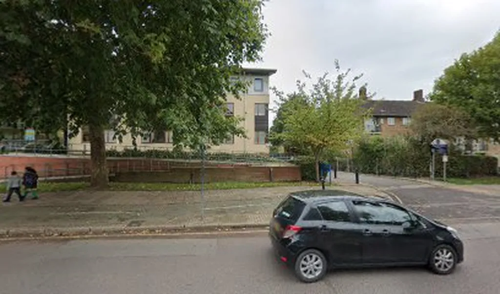 Alexandra School