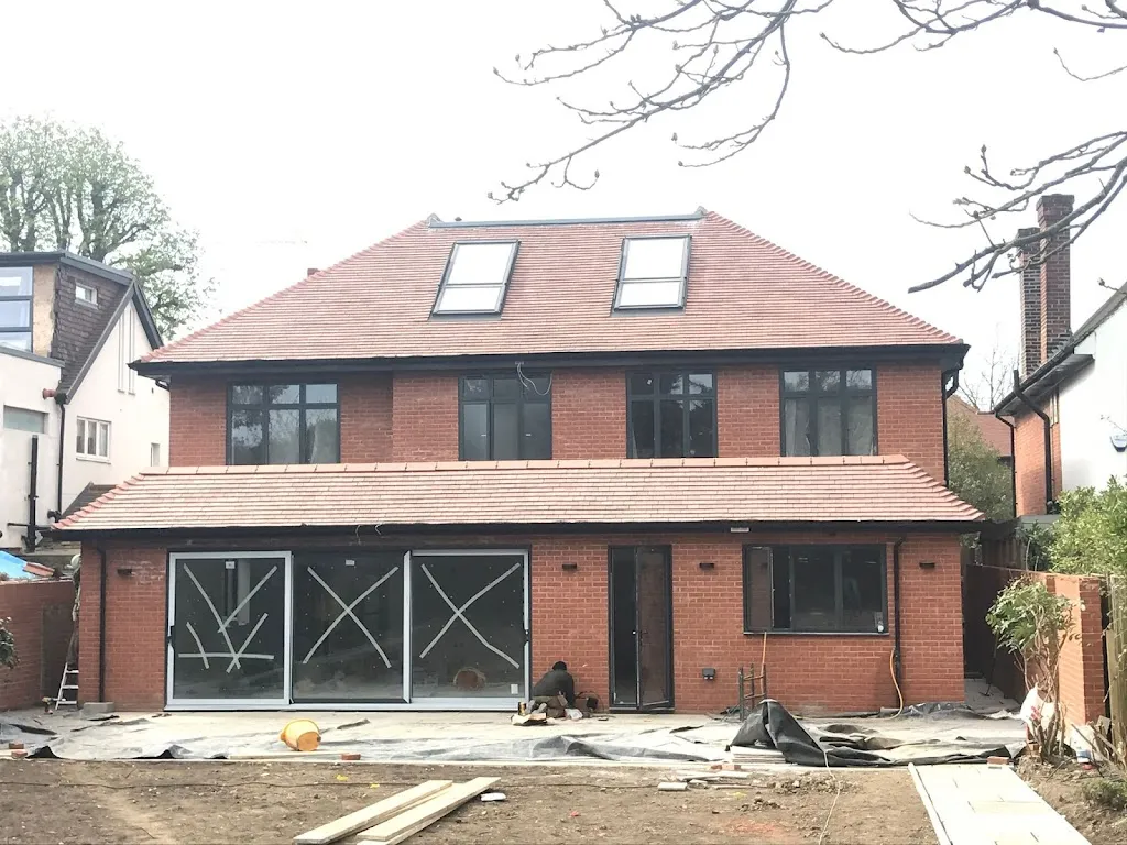 All in One Roofing Services