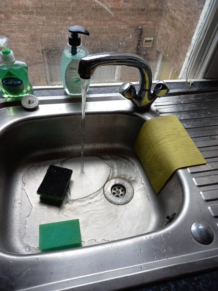 All Plumbing Services Wandsworth