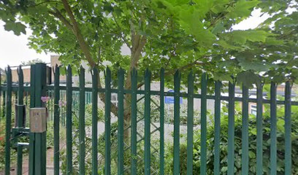 All Saints C of E Primary School