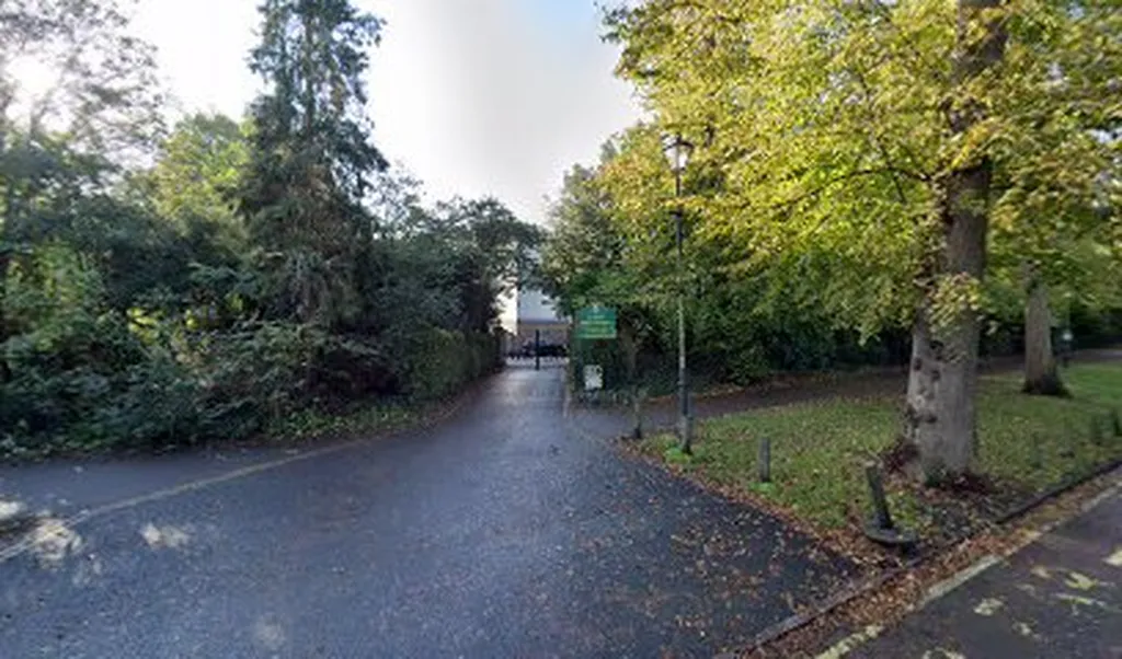 All Saints C of E Primary School