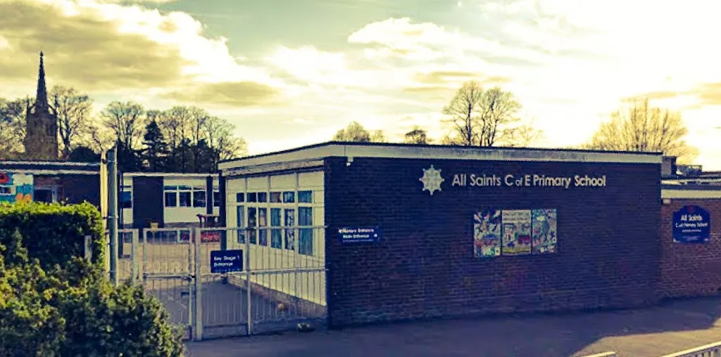 All Saints Primary School