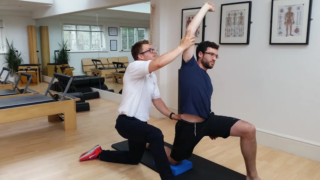 All Things Physio