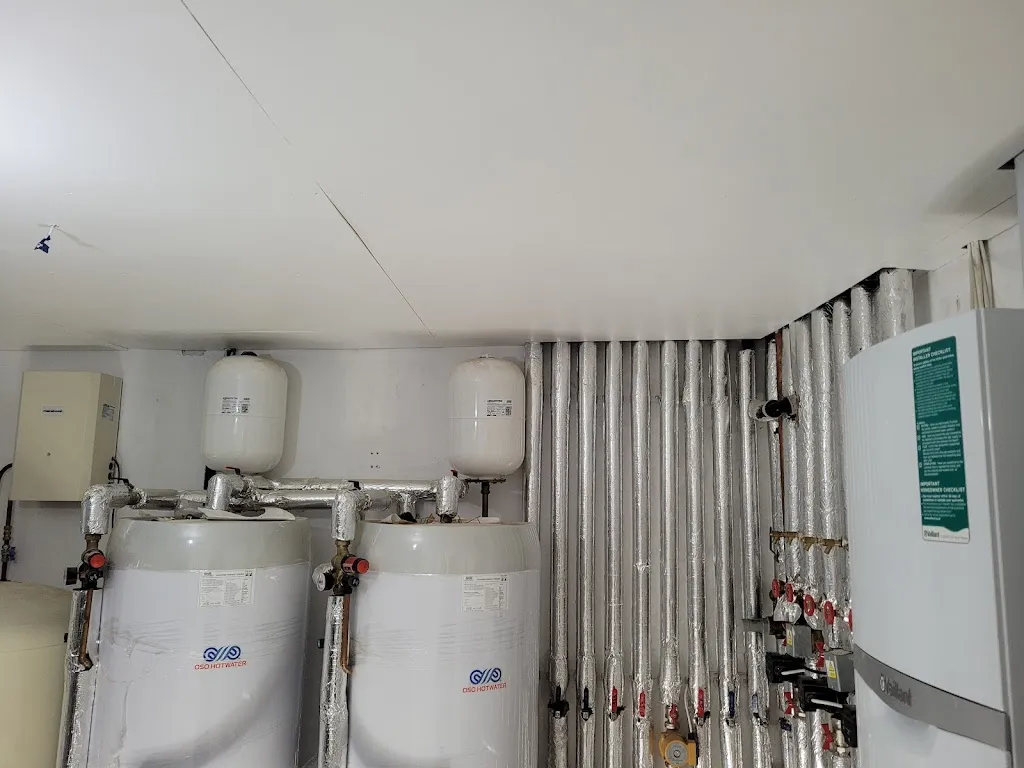 All Trade Plumbing Ltd