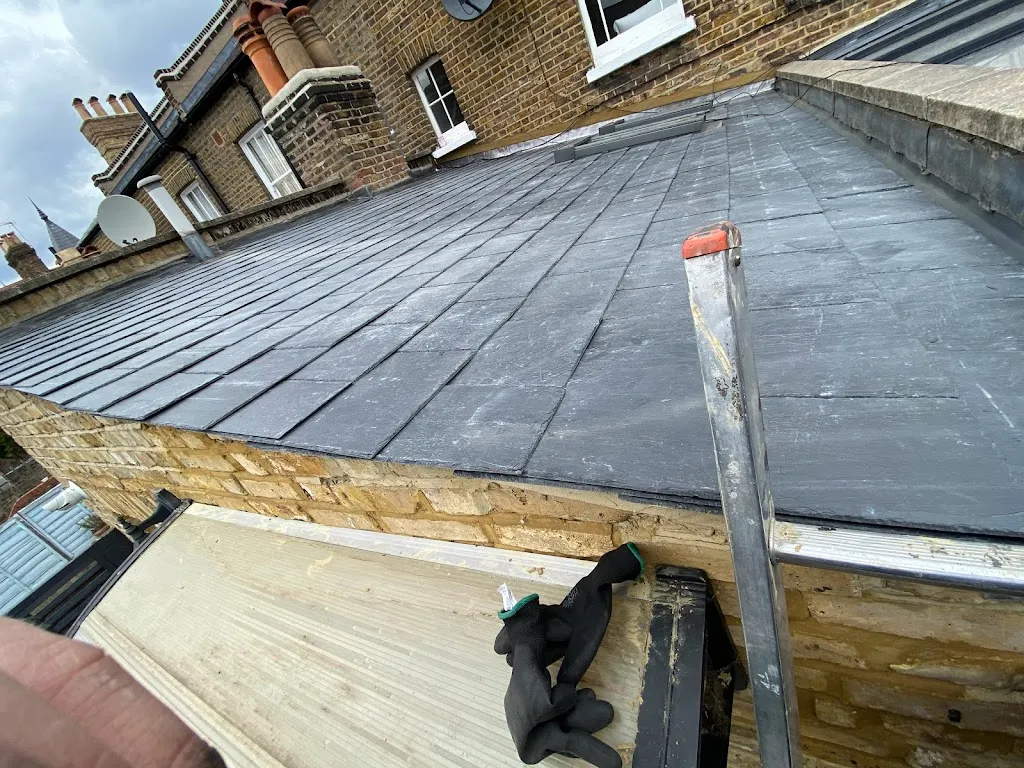All Weather Roofing & General Building Ltd