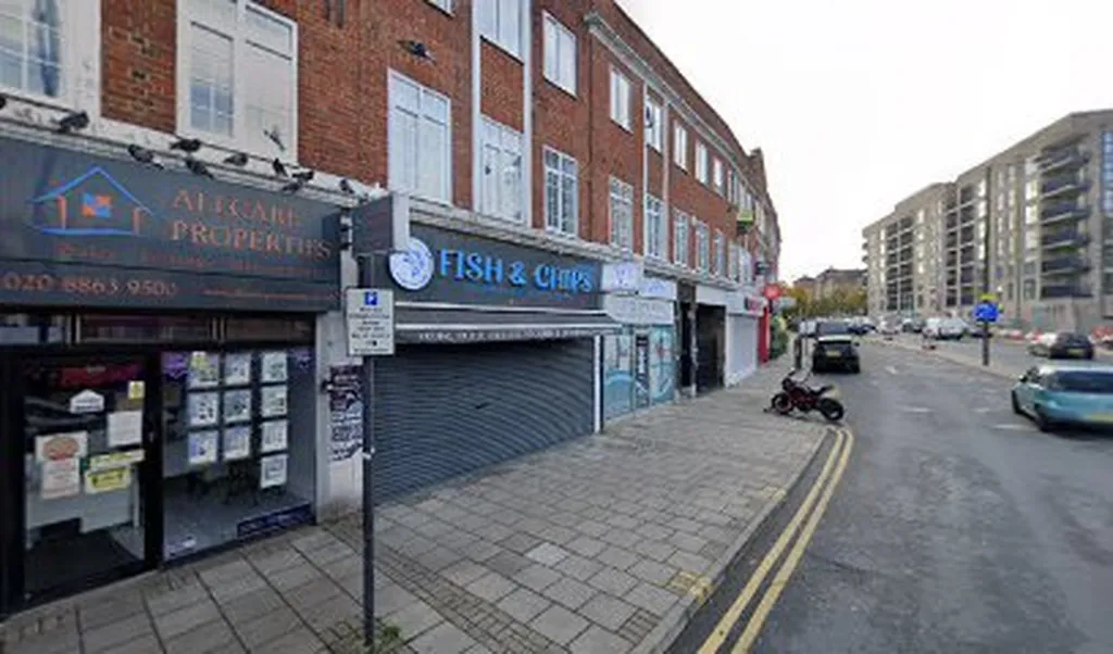 AllCare Properties