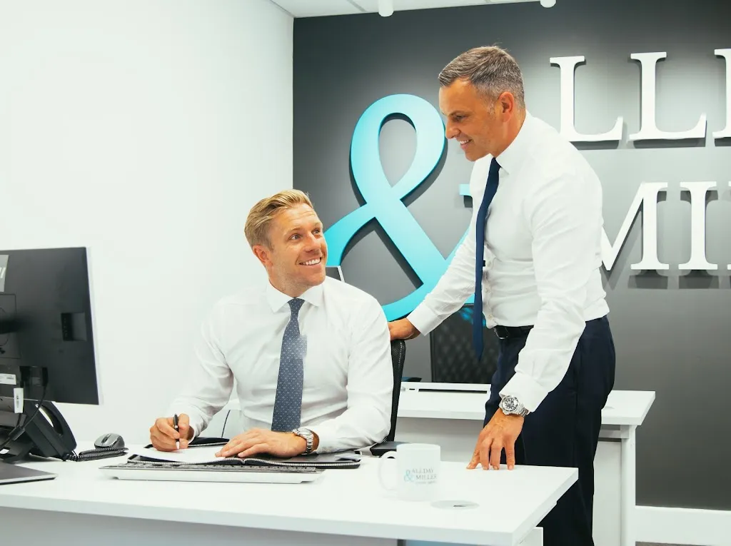 Allday & Miller Estate Agents
