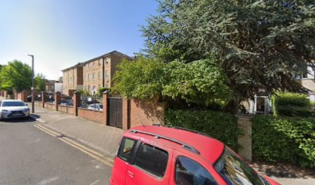 Allfarthing Primary School