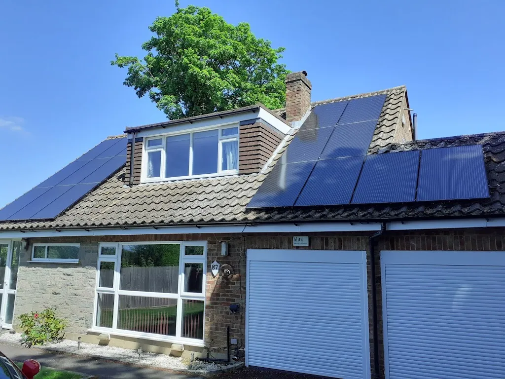 Allied Roofing And Building Services Ltd