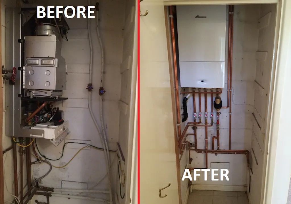 Alloy Plumbing services