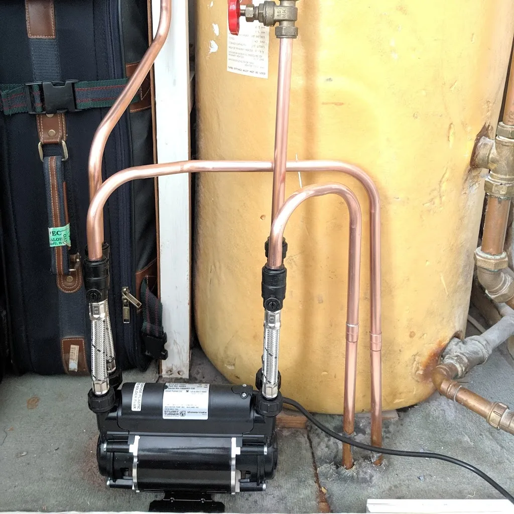 Allsom Plumbing And Heating