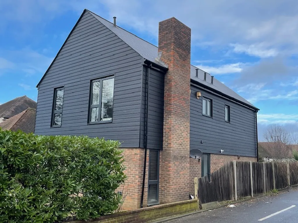 Alltype Roofing Contractors LTD