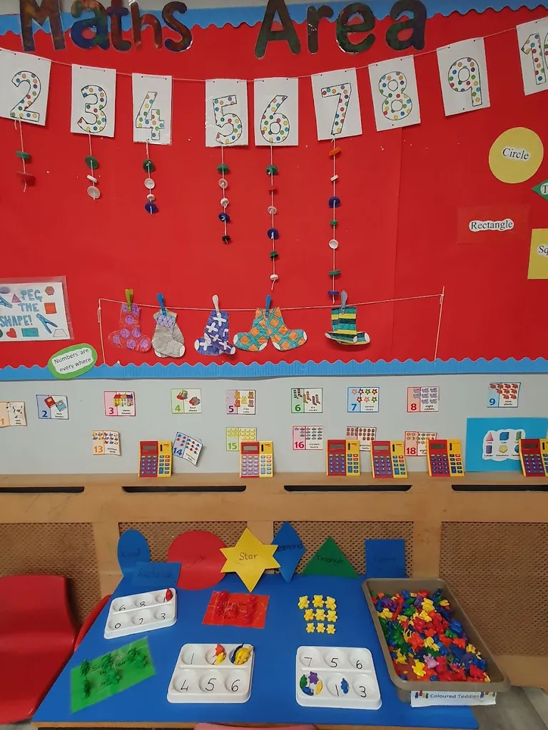 Alpha Day Nursery