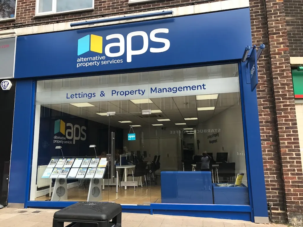 Alternative Property Services Letting Agents