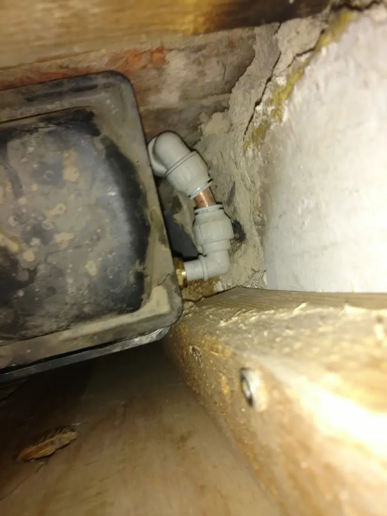 AM Dalton Plumbing