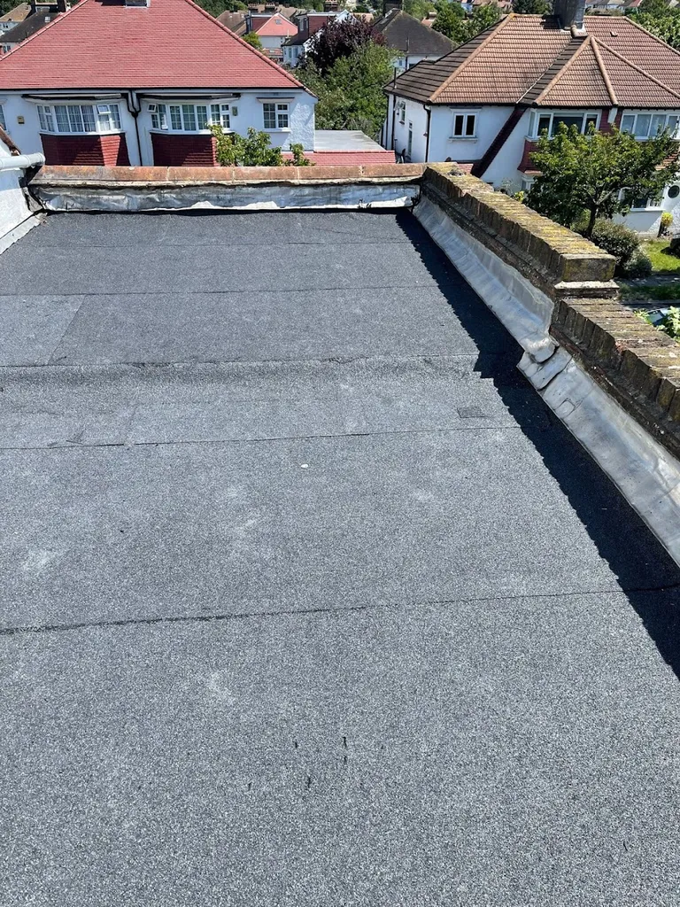 Aman Roofing Services Ltd