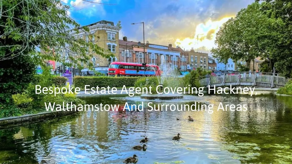 Amar Mustafa - The REAL Estate Agent