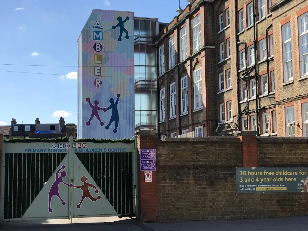 Ambler Primary School