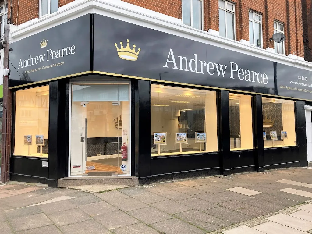 Andrew Pearce Property Consultants