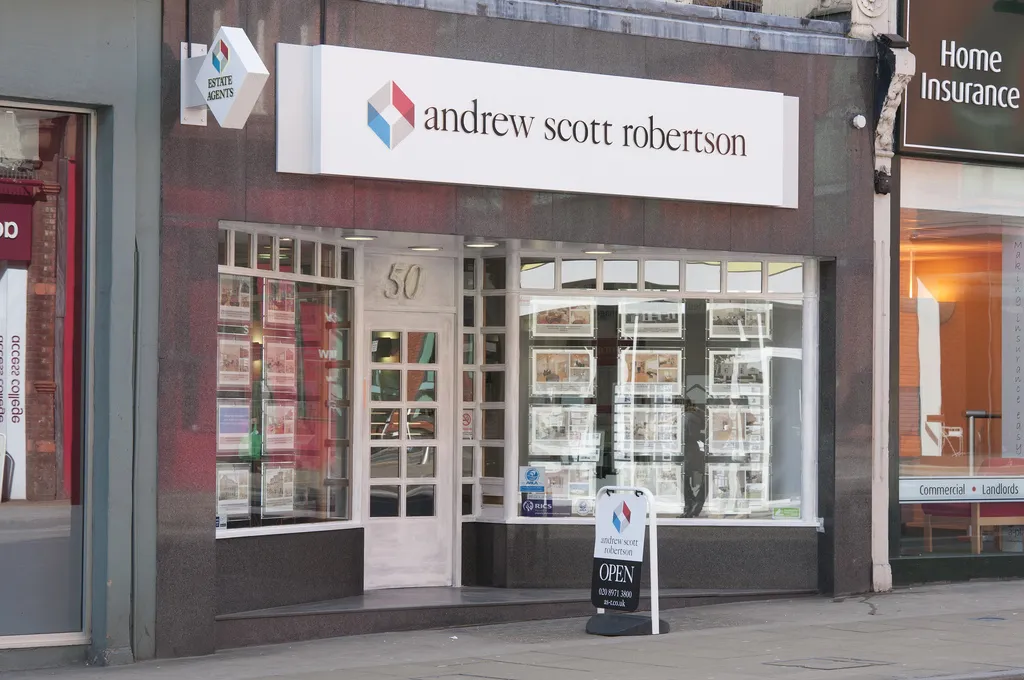 andrew scott robertson