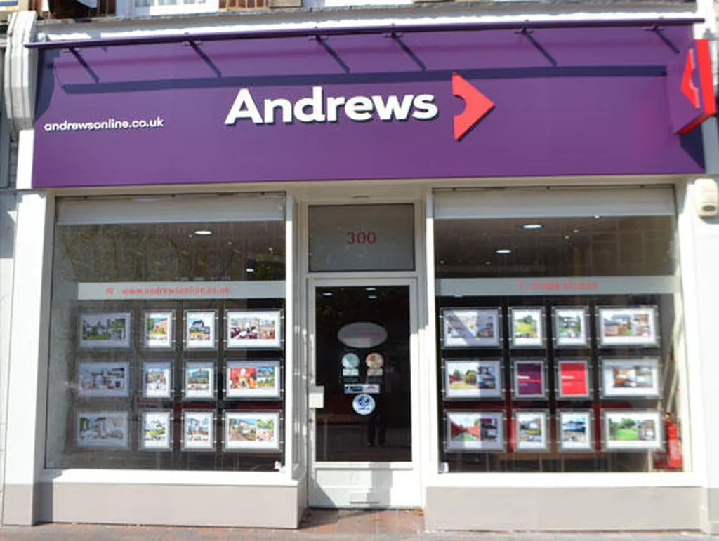 Andrews Orpington