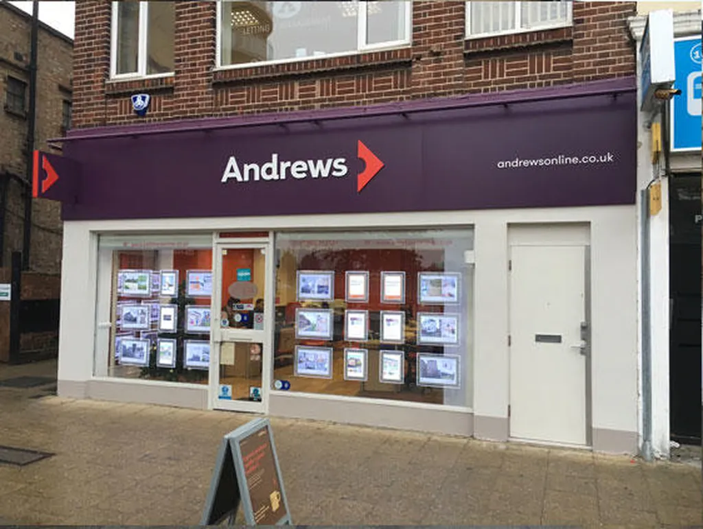 Andrews Romford