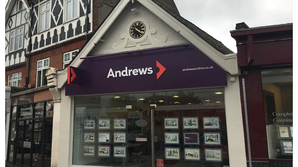 Andrews Southfields