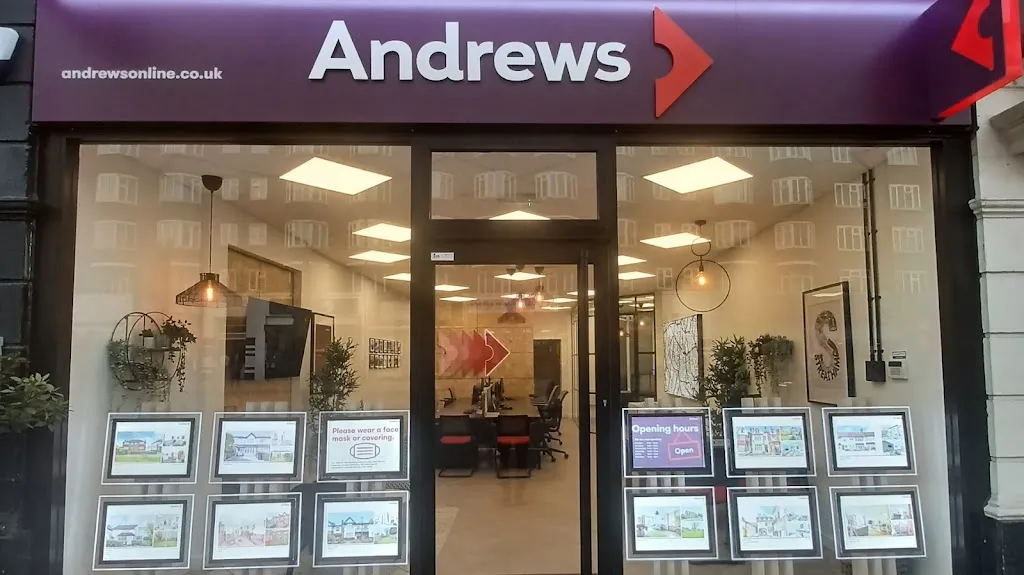 Andrews Streatham