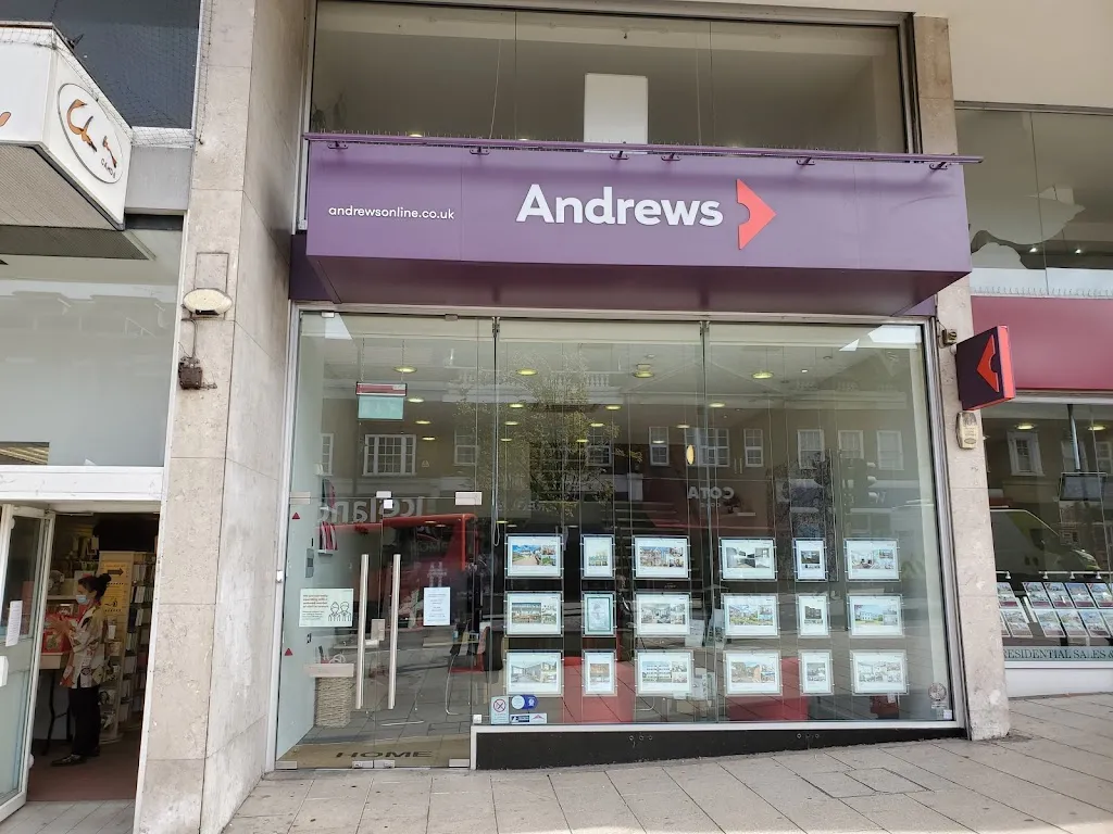 Andrews Wallington