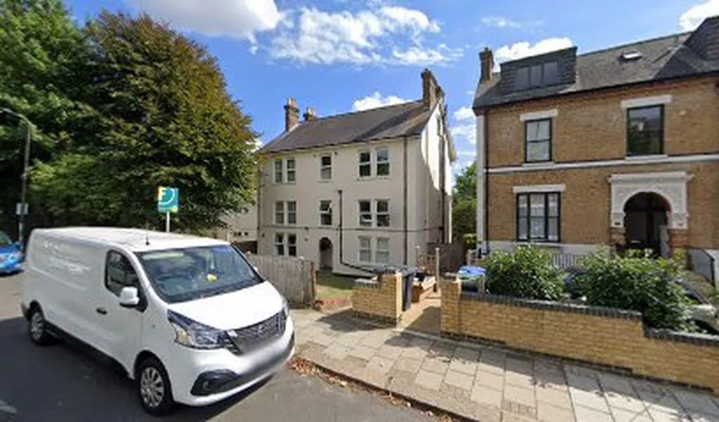 Anerley Roofing