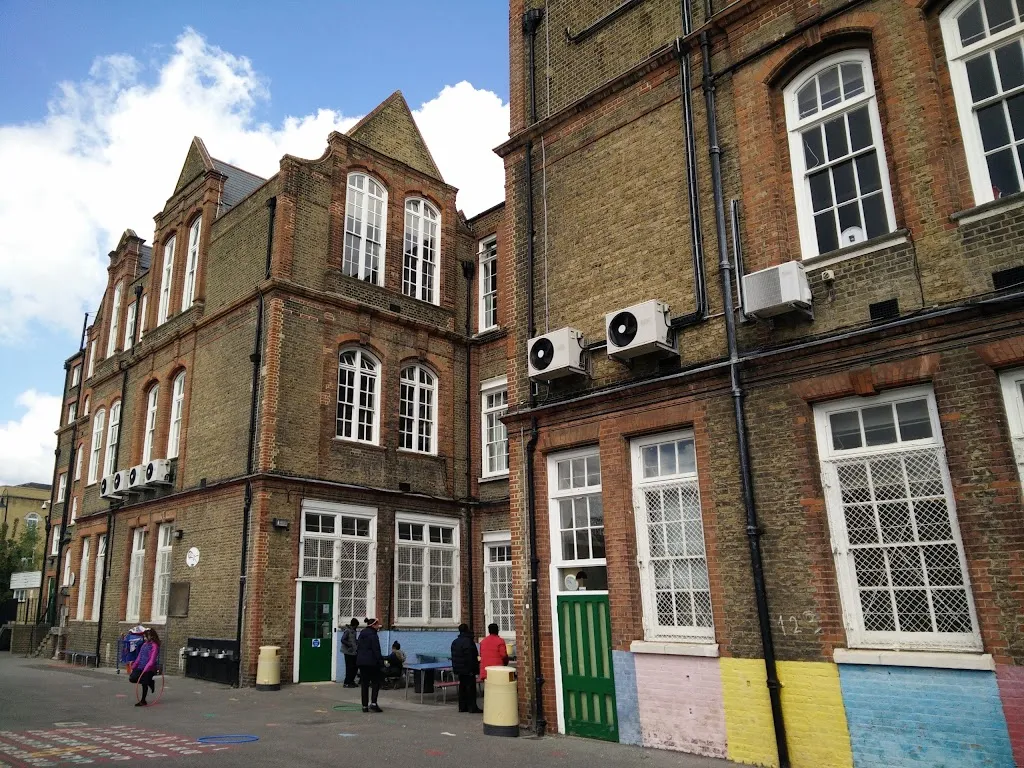 Angel Oak Academy