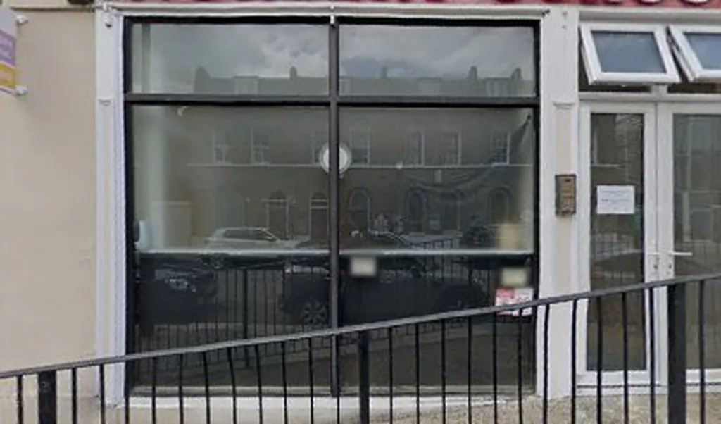 Anglo Spanish Nursery School