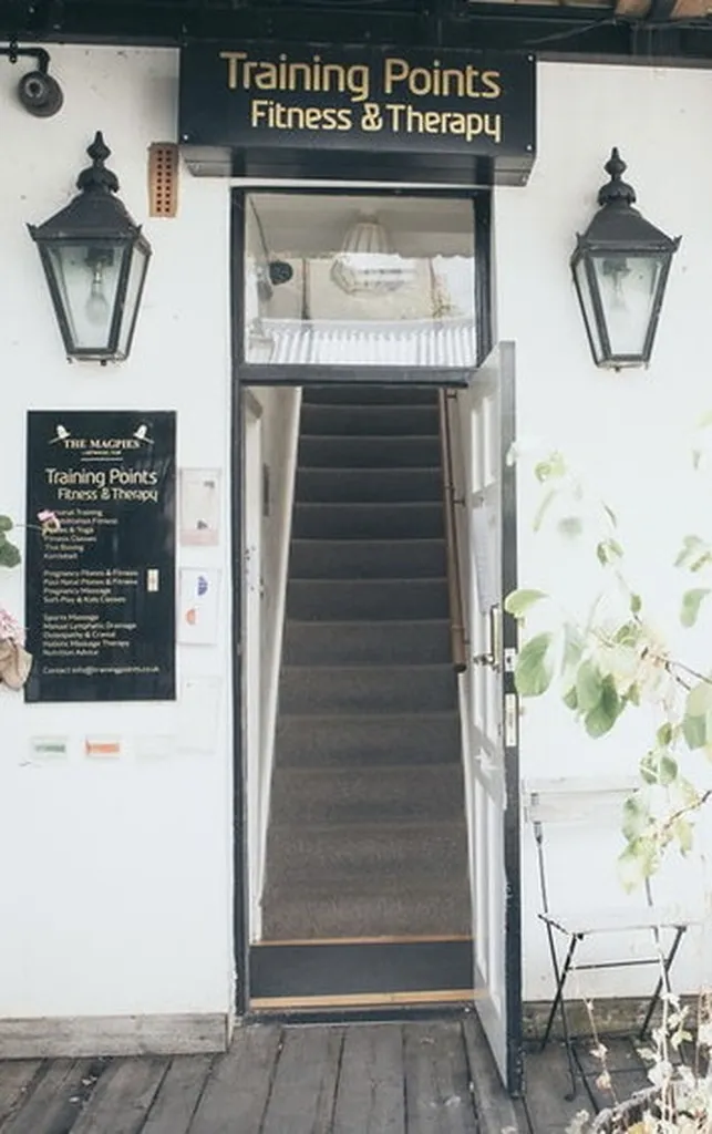 Annabelle Fish Women’s Health Physiotherapy Specialist