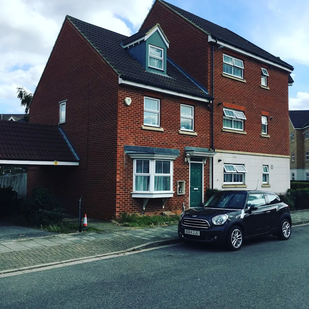 Anthony Allen Estates Agents Ltd