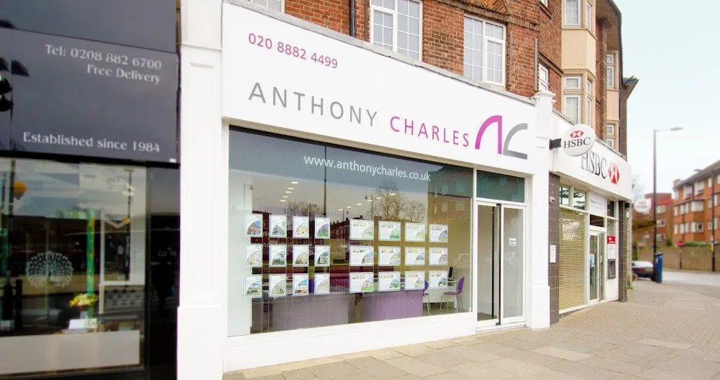 Anthony Charles