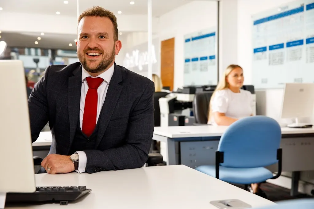 Anthony Martin Bexleyheath Estate Agents